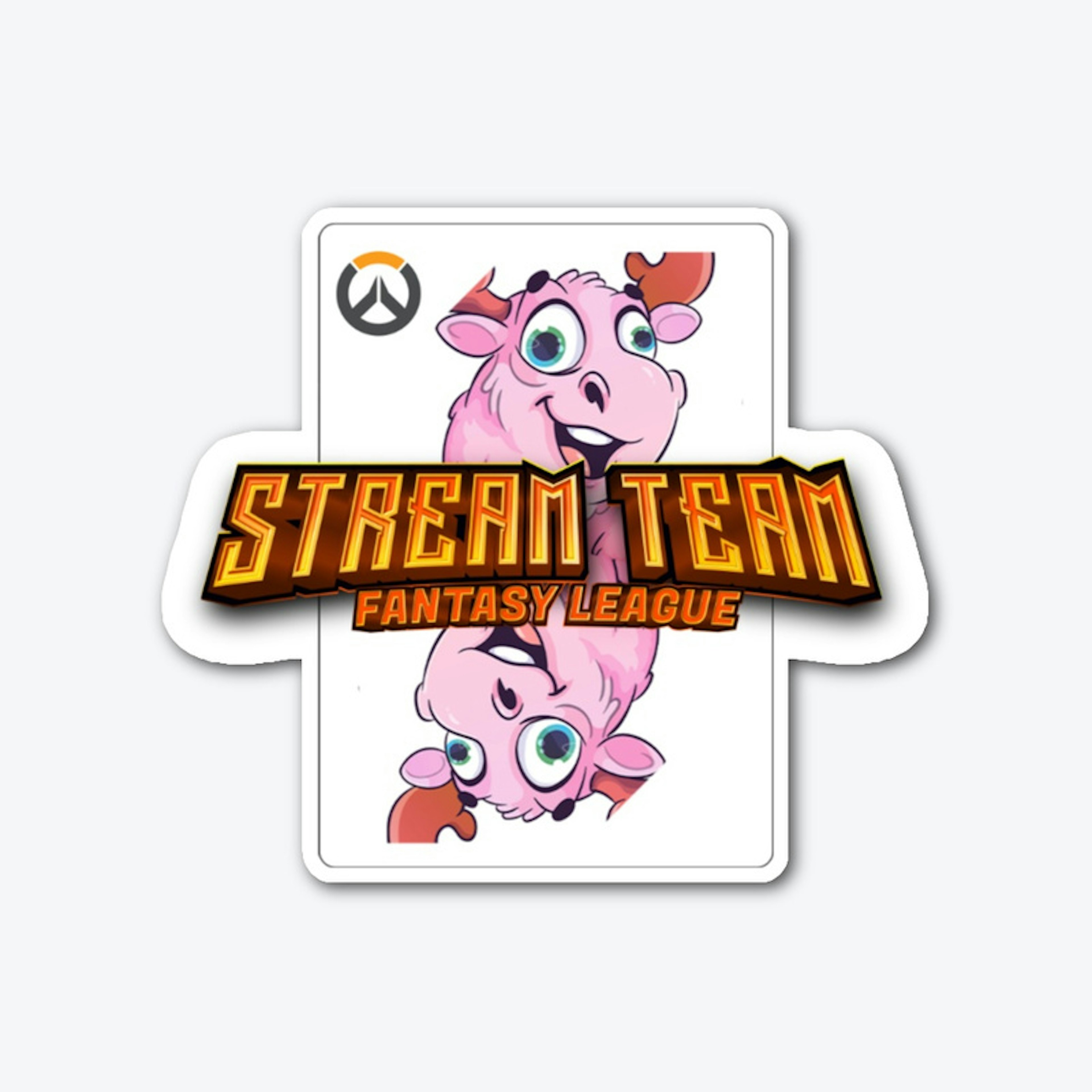 Stream Team Fantasy League