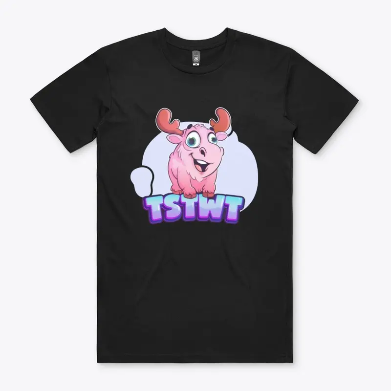 The Stream Tee